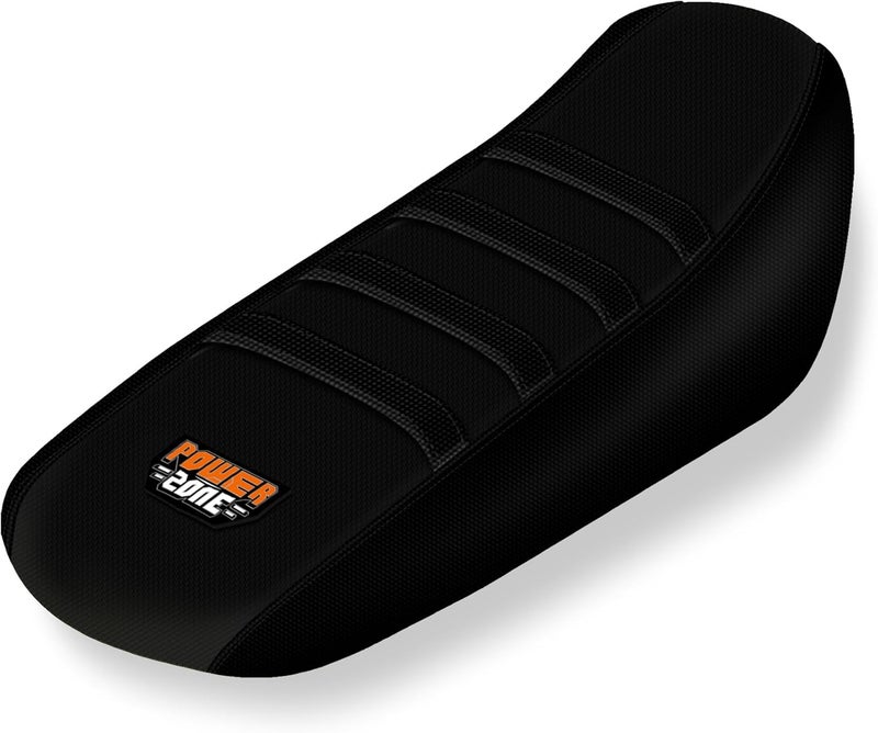 MCHMFG Motorcycle Dirt Bike Seat Cover for Surron Sur Ron Light Bee X/S - E Bike Seat Cover (Black) - Image 1